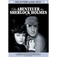 Die Abenteuer des Sherlock Holmes