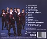 Glee: The Music presents The Warblers