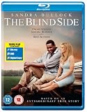 The Blind Side (Blu-ray + DVD Combi Pack)