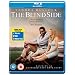 The Blind Side (Blu-ray + DVD Combi Pack)[Region Free]