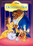 Disney Classics Die Sch�ne und das Biest