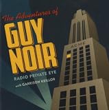 adventures of guy noir