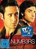 Produkt-Bild: Numb3rs - Die komplett dritte Season [6 DVDs]
