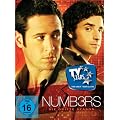 Numb3rs - Die komplett dritte Season [6 DVDs]