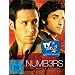 Numb3rs - Die komplett dritte Season [6 DVDs]