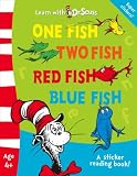 One Fish, Two Fish, Red Fish, Blue Fish (Learn with Dr. Seuss)