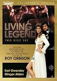 Living Legend: A Rock Legend at a Turning Point [DVD] [1980] [Region 1] [US Import] [NTSC]