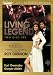 Living Legends-Living Legend: A Rock Legend At A Turning Point