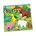 Selecta 2020 - Formenpuzzle Farm