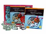 Weihnachtsgebäck – Plätzchen als Schutz vor bösen Dämonen