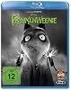 Frankenweenie (Blu-Ray)