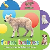 Farm babies