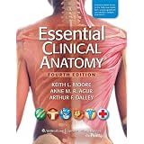 Essential Clinical Anatomy, North American Edition)