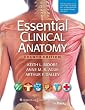 Essential Clinical Anatomy, North American Edition (Point (Lippincott Williams & Wilkins))