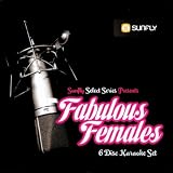 Fabulous Females Disc 3