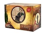 The Hobbit - Being Gandalf Costume Comfy Throw (LOTR - Lord of the Rings)