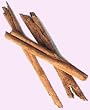 cinnamon flavor extract