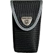 Victorinox Swiss Army Large Nylon PocketKnife Pouch, Black