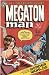 Book Megaton Man #8 February 1986