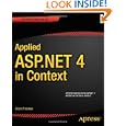 Applied ASP NET Context Adam Freeman