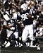 JOHN MACKEY BALTIMORE COLTS 8X10 SPORTS ACTION PHOTO (H)
