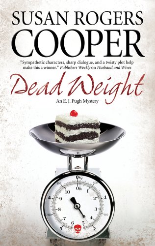 Dead Weight (An E.J. Pugh Mystery)