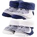 Dallas Cowboys Infant 2-Pack Sport Bootie Socks