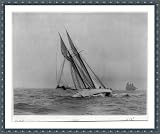 Historic Print (S): [ELSEMARIE, turning sharply]