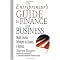 Entrepreneurial Finance