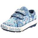 Lelli Kelly Toddler/Little Kid Caren Velcro Sneaker