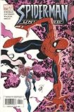 Spider-Man Unlimited #4