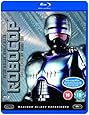 Robocop [Blu-ray] [1987]
