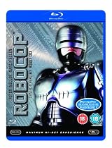 Robocop [Blu-ray] [1987]
