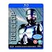 Robocop [Blu-ray] [1987]