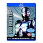 Robocop [Blu-ray] [1987]