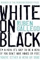 White on Black