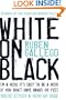 White on Black