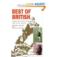 Best of British: Cinema and Society from 1930 to the Present
