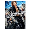 Three Musketeers [DVD] [2011] [Region 1] [US Import] [NTSC]