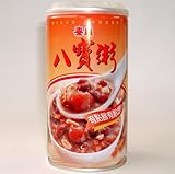 泰山 八寶粥★12缶詰セット【五目あま粥、八宝粥】台湾お土産 泰山 八寶粥★12缶詰セット【五目あま粥、八宝粥】台湾お土産