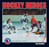 2012 Hockey Heroes