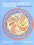 Modern Genetic Analysis: Integrating Genes and Genomes