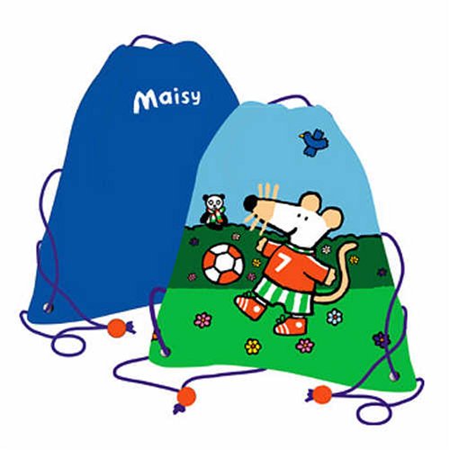 Childrens Toyshop  Toys : Maisy 40cm Kit Bag