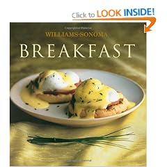 Williams-Sonoma Collection: Breakfast