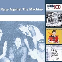 Rage Against the Machine/Evil Empire/Battle of Los Angeles