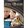 Eastern Double Feature Vol. 7: Der Zauberzopf der Shaolin / Buddha Killer