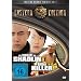 Eastern Double Feature Vol. 7: Der Zauberzopf der Shaolin / Buddha Killer