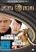 Eastern Double Feature Vol. 7: Der Zauberzopf der Shaolin / Buddha Killer