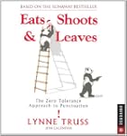 Eats, Shoots & Leaves 2014 Day-to-Day...