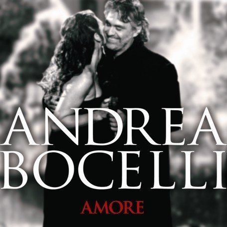 CD-Charts  Search : Amore